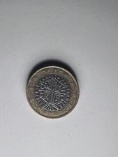 Moneta rarissima 1a serie