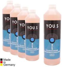 YOU.S Detergente Concentrato