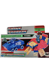 Transformers autorobot - transformers,