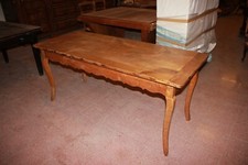 Tavolo Rettangolare Fisso