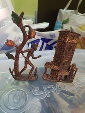 Due Sculture Balljana Carlo