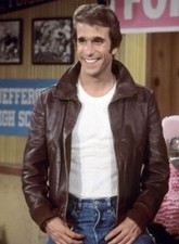 Henry Winkler Happy Days