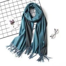 Cashmere pashmina shawl - shawl, wraps