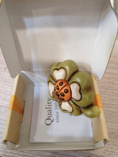 Thun magnete quadrifoglio - quadrifoglio, art
