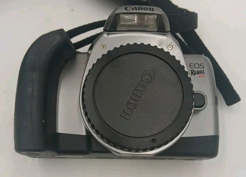Canon eos rebel non - k2,