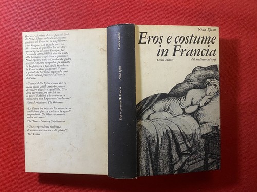 Nina epton eros costume - -, e