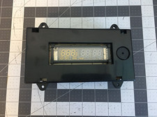 Scheda di controllo forno