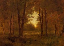 Dream-art Oil painting