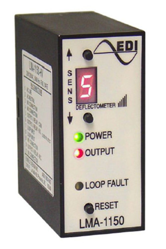 Edi lma 1150 - rilevatore, di