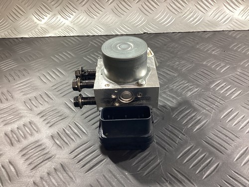 Centralina pompa abs - centralina,