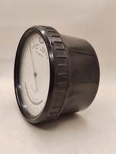 ANEROIDE BAROMETRO BACHELITE