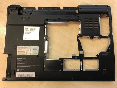Fujitsu siemens esprimo - fujitsu, v6505