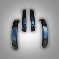 Jeep70 allargamento parafango