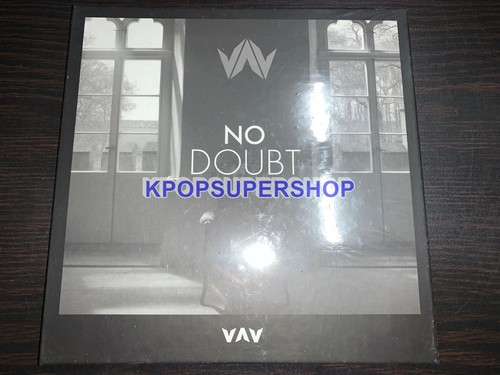 Vav 2nd mini - vav, no