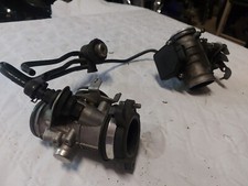 CORPS PAPILLON INJECTION BMW R