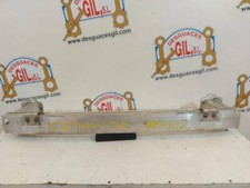 front bumper reinforcement