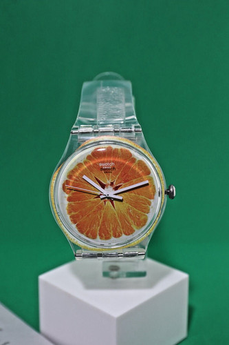 Nuovo orologio svizzero swatch - orologio,