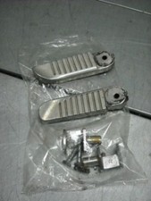 PEDANE PASSEGGERO + ACCESSORI