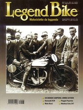 103-2001 Legend Bike PIAGGIO