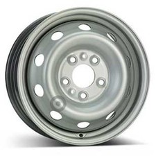 Alcar cerchi ferro 4012 - 1,
