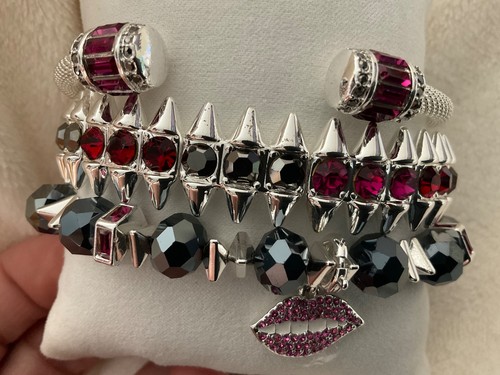 Bracciale fangtastic - bp,
