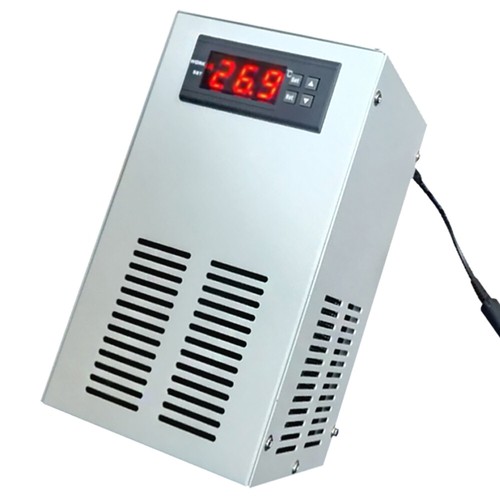 Refrigeratore acqua acquario
