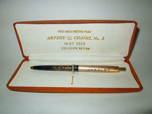 Penna sfera vintage - sfera,