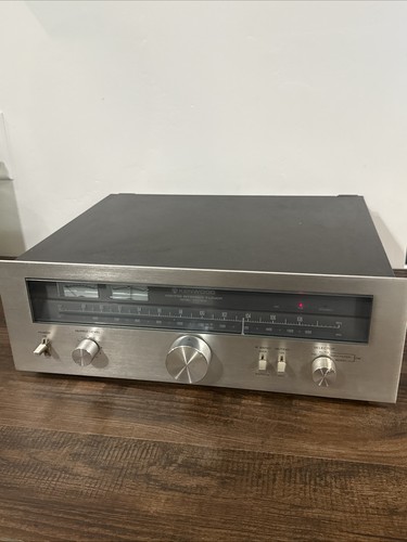 Sintonizzatore stereo fm - stereo, am/fm