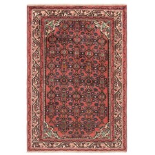 Hamedan 150x100 CM Tappeto