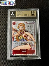 One Piece Card