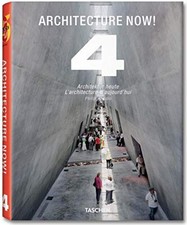 ARCHITECTURE NOW! VOL. 4
