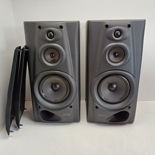 Kenwood speaker system - speaker,