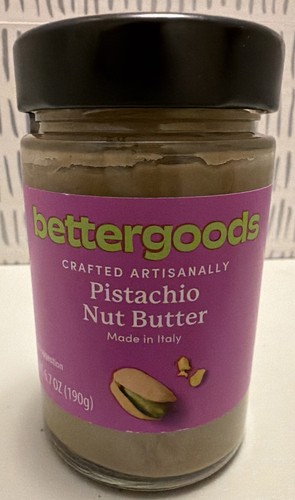 Bettergoods burro noci di - burro,