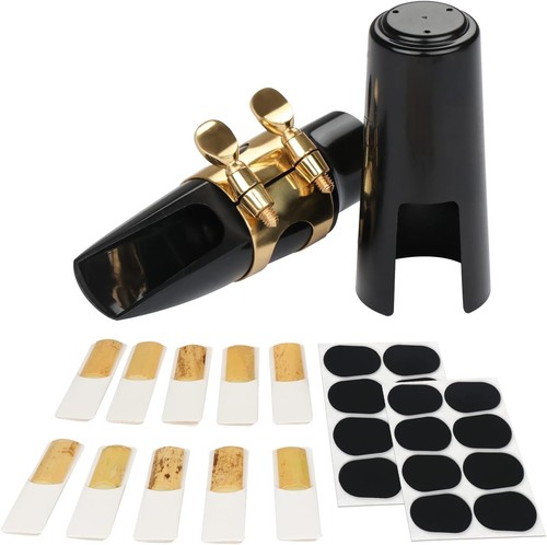 Kit boccaglio sassofono