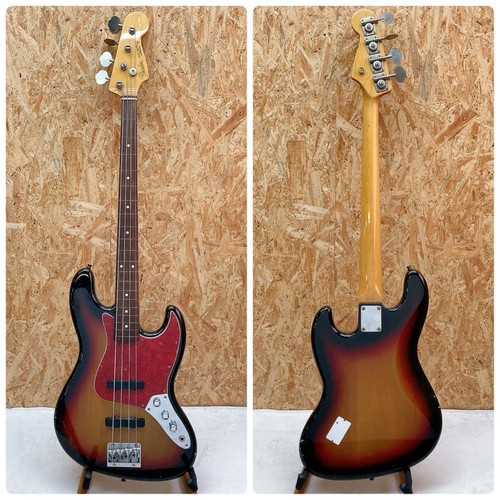 Fender japan jazz bass - japan,