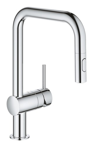 Grohe minta rubinetto - minta,