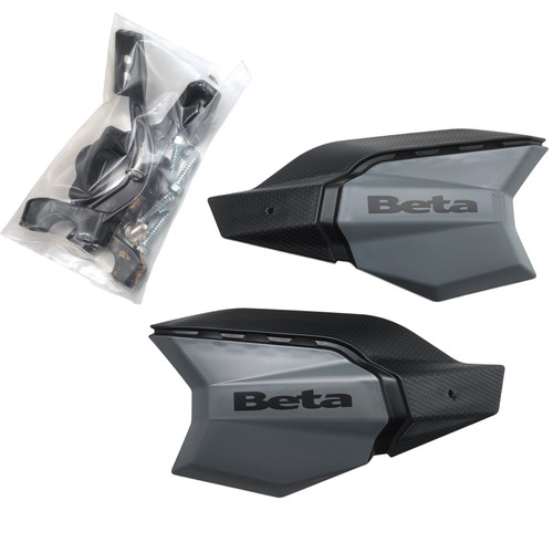 Kit coppia paramani beta - kit,