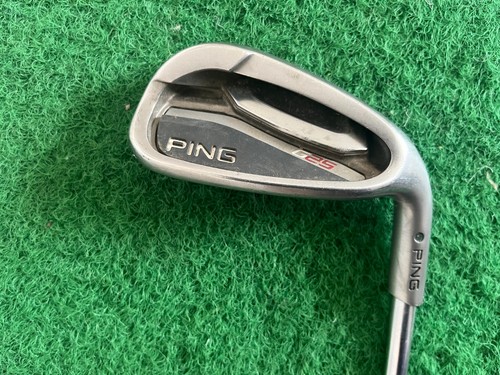Ping g25 pitching - wedge, black