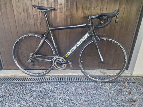 Boardman team bici da - boardman, cm