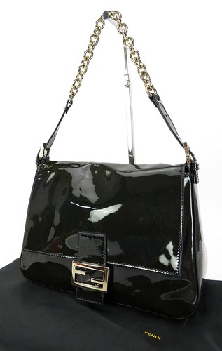 Autentica borsa tote bag fendi - tote,