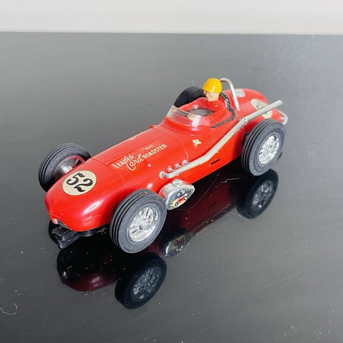 Rara slot car - , ward