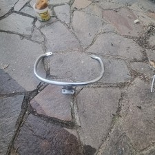 1B000654 - ORIGINALE MANIGLIA