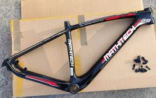 Telaio Mathitech Sham Carbon