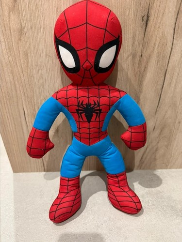 Peluche marvel spider man - marvel, spider-man