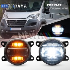 For 2014-2023 Fiat Ducato