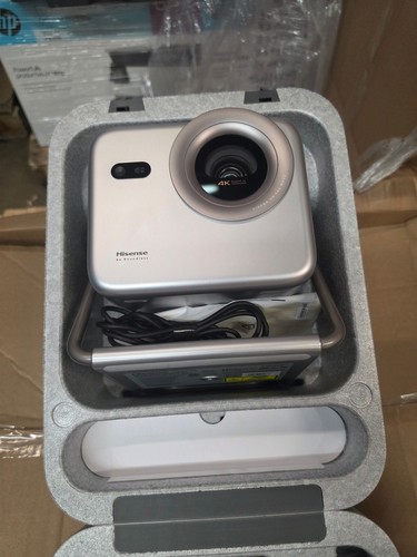 Hisense pro uhd - hisense, 4k