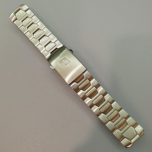 Bracciale tissot acciaio - tissot,