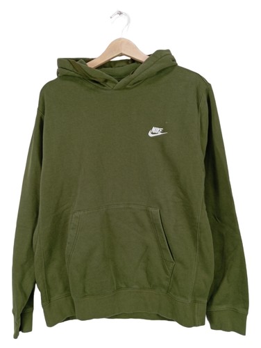 Nike felpa con cappuccio uomo - nike,
