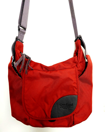 Overland equipment donner bag - overland,