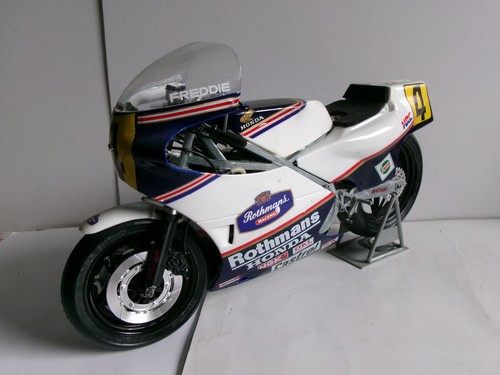 Freddie spencer honda - freddie, #4